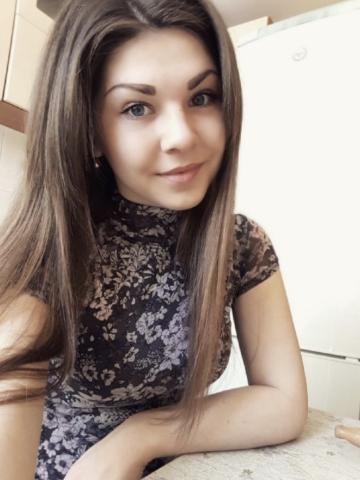 Индивидуалка Лариса Фотография 3