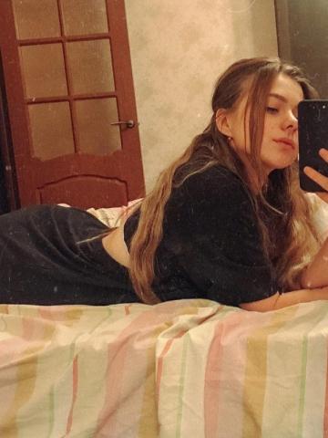 Индивидуалка Лина Фотография 2
